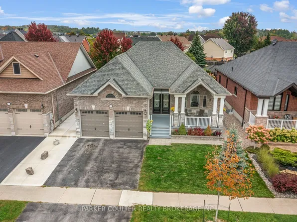 1120 Quarry Dr, Innisfil, ON L9S 4W9