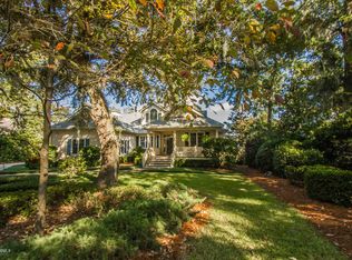 749 Island Cir E, Saint Helena Island, SC 29920