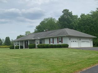 131 Caitlin Dr, Chillicothe, OH 45601