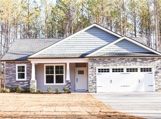 1233 Shirley Store Rd, Anderson, SC 29621