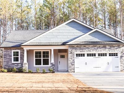 1233 Shirley Store Rd, Anderson, SC, 29621