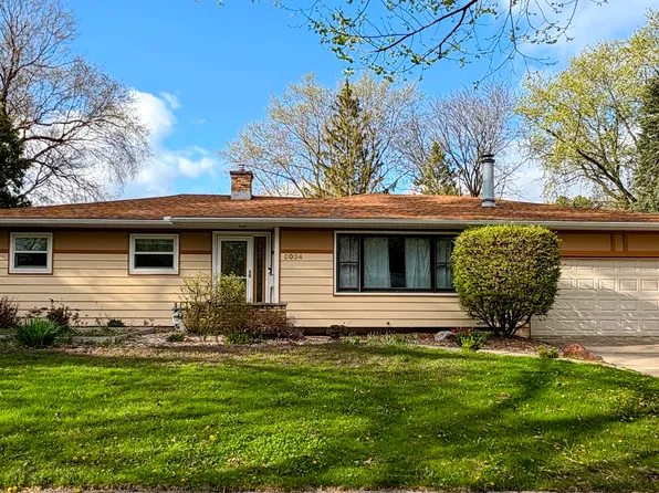 5034 Marathon Dr, Madison, WI 53705
