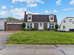 1979 Catlin Dr, Barnhart, MO 63012