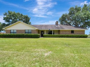 341 S Loop 497, Kenney, TX 77452