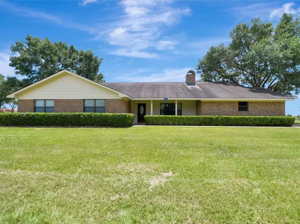 341 S Loop 497, Kenney, TX 77452
