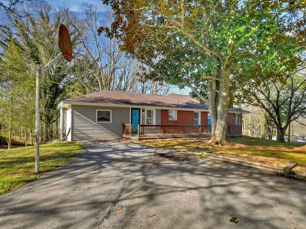 164 Marlette Dr, Mc Caysville, GA 30555