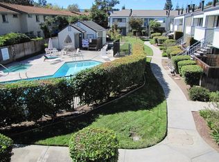 3595 S Bascom Ave APT 28, Campbell, CA 95008