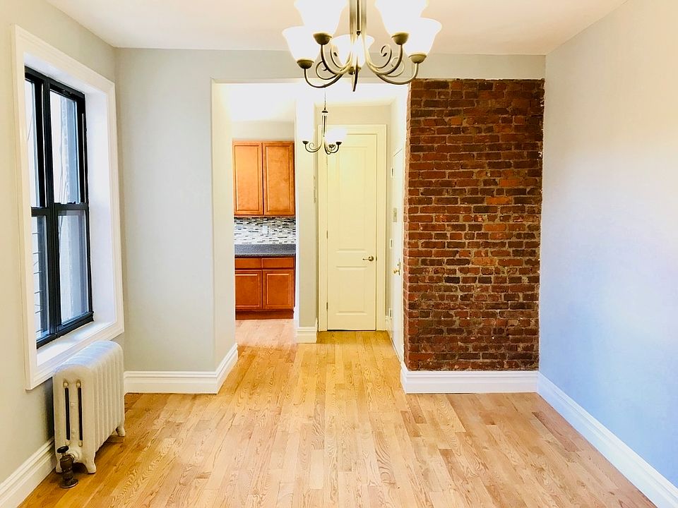 1st image of 615 Flatbush Ave #3R