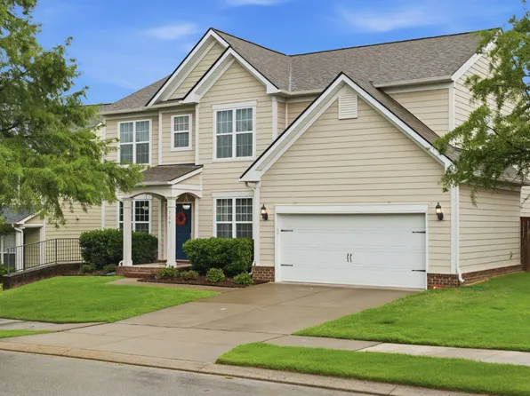 709 Wadestone Trl, Franklin, TN 37064