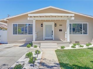 442 Sievers Ave, Brea, CA 92821
