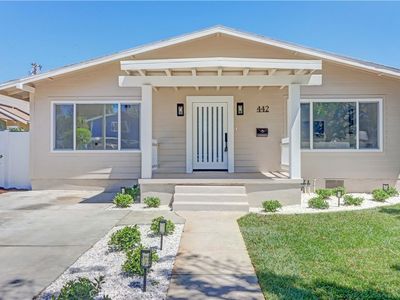 442 Sievers Ave, Brea, CA, 92821