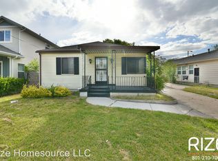 3051 S 500 E, South Salt Lake, UT 84106