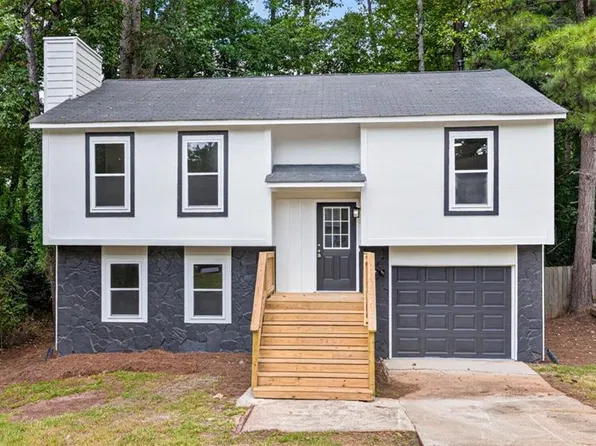 3321 Eastwood Trl, Snellville, GA 30078