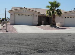 2940 Cork Ln, Lake Havasu City, AZ 86406