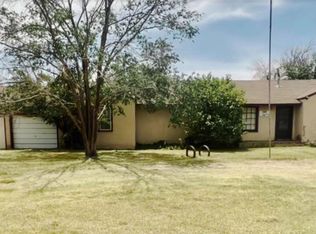 1509 132nd St, Lubbock, TX 79423