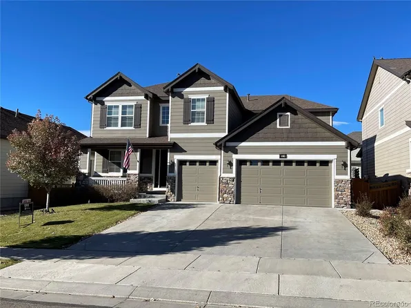 6519 Empire Avenue, Frederick, CO 80516