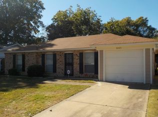 5005 Applewood Dr, Memphis, TN 38118