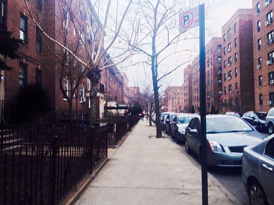 1st image of 3742 86th St APT 4A