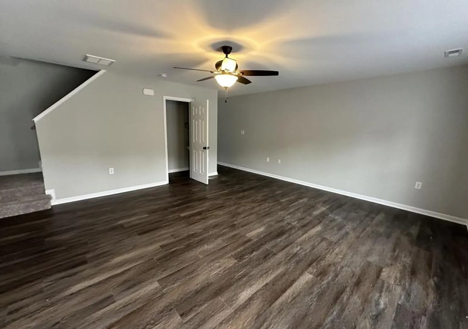 3 Bedroom Townhouse off Wards Ferry Road — Photo 3