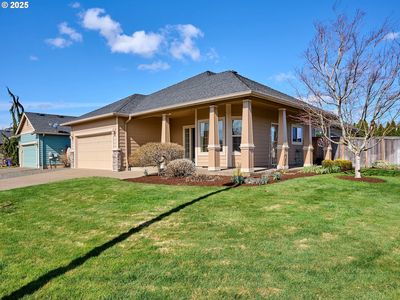 753 Meadowlawn Pl, Molalla, OR, 97038