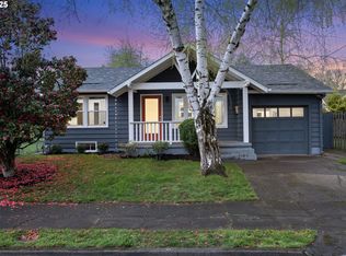 611 NE Beech St, Portland, OR 97212