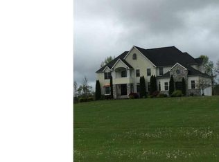 100 Bridle Path, Southampton, NJ 08088