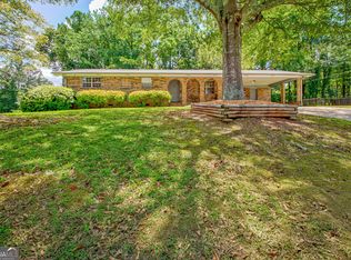 600 Red Fox Ct, Fairburn, GA 30213