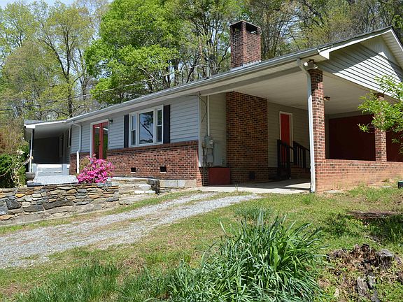 2nd image of 191 Flat Rock Hill Rd