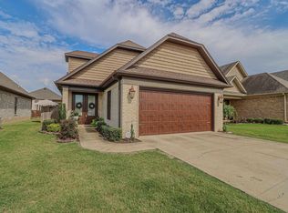 3424 Village Meadow Dr, Jonesboro, AR 72405