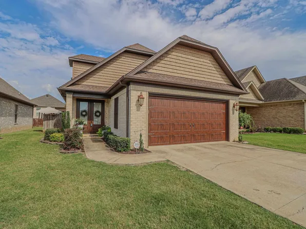 3424 Village Meadow Dr, Jonesboro, AR 72405
