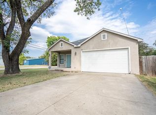 201 Old Highway 34, Quinlan, TX 75474