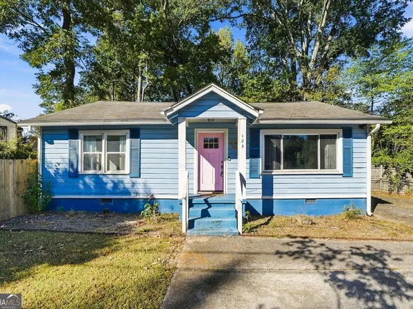 185 Howard St NE, Marietta, GA 30060