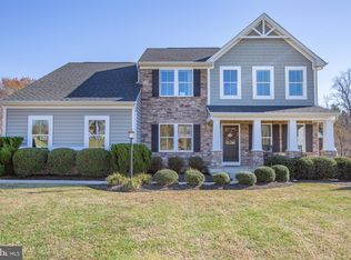 9711 Talley Farm Ln, Spotsylvania, VA 22553