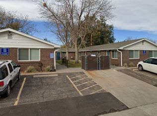 4531-4541 Everett Ct, Wheat Ridge, CO 80033
