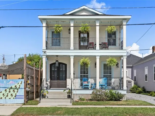 2913 Aubry St, New Orleans, LA 70119
