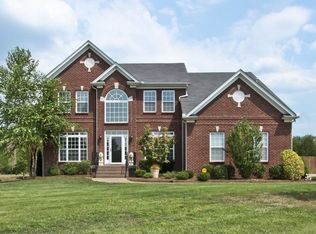 2513 Shays Ln, Brentwood, TN 37027