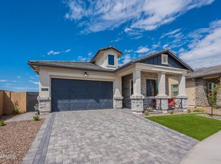 4160 S Columbus Dr, Gilbert, AZ 85297
