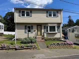 21 Burroughs St, Danvers, MA 01923