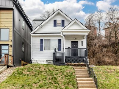 1131 Vine St, Newport, KY, 41071