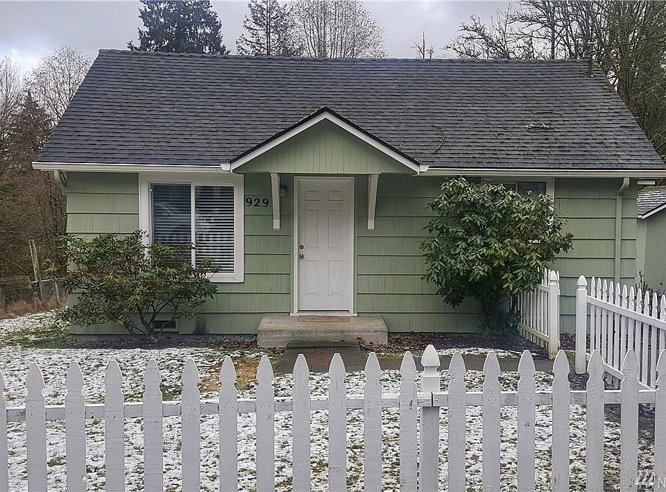 1st image of 929 99th Ave SE