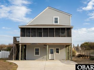 601 Schooner Rdg LOT V, Corolla, NC 27927