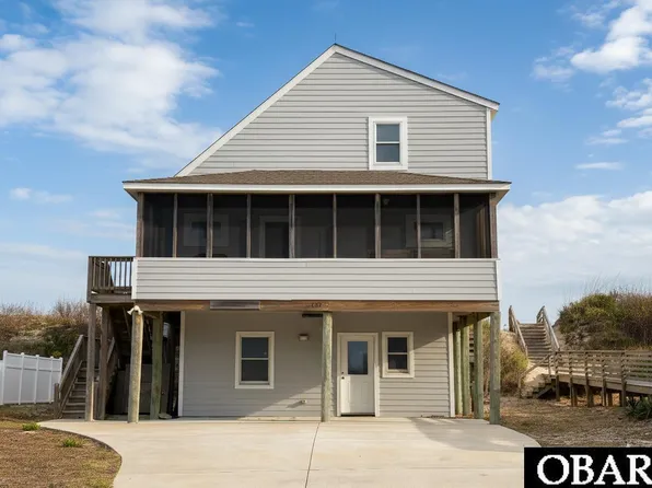 601 Schooner Rdg Lot V, Corolla, NC 27927