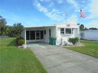 1522 Woodlawn Ave, Punta Gorda, FL 33950