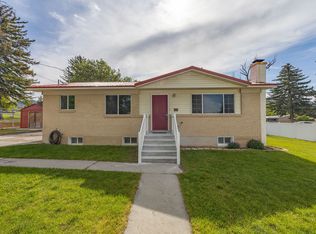 118 S 300 E, Smithfield, UT 84335