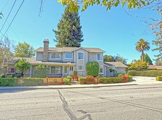 11257 Bubb Rd, Cupertino, CA 95014
