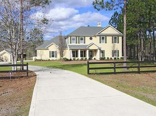 118 Plumton Ct, Saint Johns, FL 32259