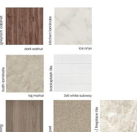 2nd image of 1120 Woods Bog Ct