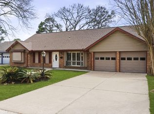 1620 Beachcomber Ln, Houston, TX 77062