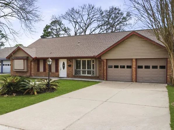 1620 Beachcomber Ln, Houston, TX 77062