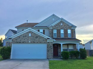 3805 Moncacy Dr, Raleigh, NC 27610